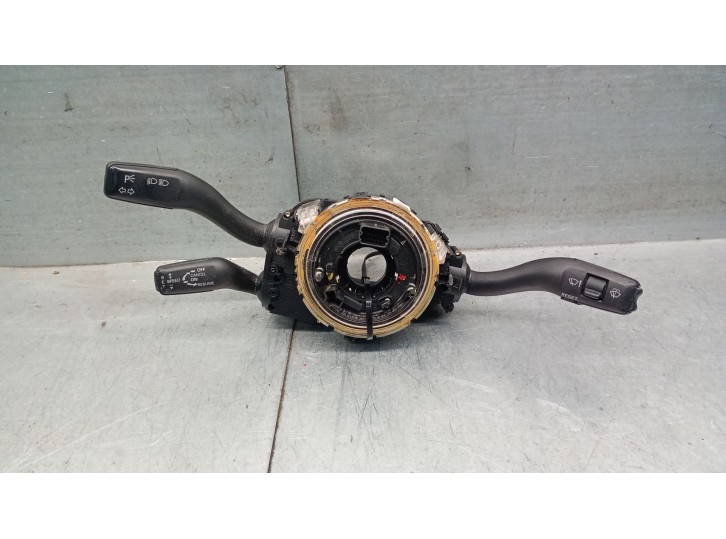 Recambio de mando luces para audi a4 berlina (8ec) 2.0 tdi referencia OEM IAM 4E0953521B 4E0953521B 