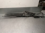 Recambio de brazo limpia delantero derecho para bmw 7 (e65, e66, e67) 730 d referencia OEM IAM 61610442837 61610442837 