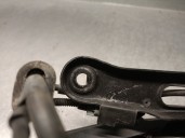 Recambio de brazo limpia delantero derecho para bmw 7 (e65, e66, e67) 730 d referencia OEM IAM 61610442837 61610442837 