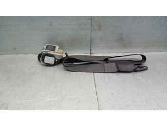 Recambio de cinturon seguridad delantero derecho para audi a4 berlina (8ec) 2.0 tdi referencia OEM IAM 8E0857706F 8E0857706F 