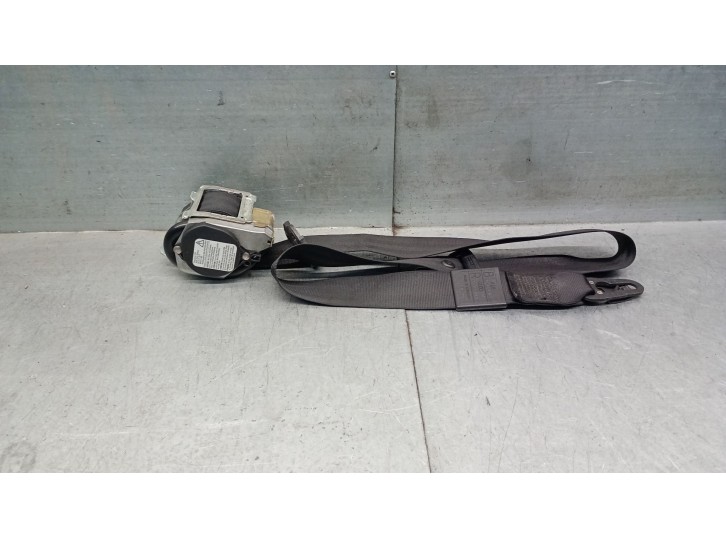 Recambio de cinturon seguridad delantero derecho para audi a4 berlina (8ec) 2.0 tdi referencia OEM IAM 8E0857706F 8E0857706F 