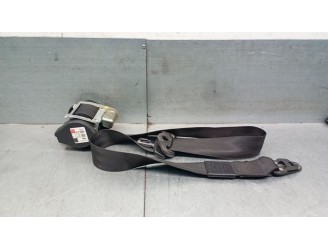 Recambio de cinturon seguridad delantero izquierdo para audi a4 berlina (8ec) 2.0 tdi referencia OEM IAM 8E0857705F 8E0857705F 