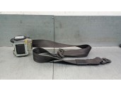 Recambio de cinturon seguridad delantero izquierdo para audi a4 berlina (8ec) 2.0 tdi referencia OEM IAM 8E0857705F 8E0857705F 