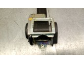 Recambio de cinturon seguridad delantero izquierdo para audi a4 berlina (8ec) 2.0 tdi referencia OEM IAM 8E0857705F 8E0857705F 