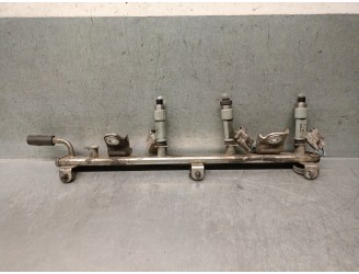 Recambio de rampa inyectora para suzuki sx4 rw (ey) 1.6 16v cat referencia OEM IAM 1571055L00 1573054LA0 