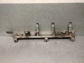 Recambio de rampa inyectora para suzuki sx4 rw (ey) 1.6 16v cat referencia OEM IAM 1571055L00 1573054LA0 