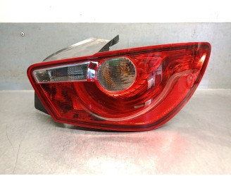 Recambio de piloto trasero derecho para seat ibiza iv sc (6j1, 6p5) 1.4 tdi referencia OEM IAM 6J3945096N 6J3945096N 90033331 VA