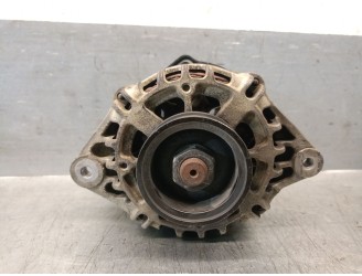 Recambio de amortiguadores capo para renault scenic iii 1.5 dci diesel referencia OEM IAM 654700008R  