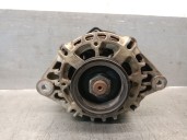 Recambio de alternador para hyundai getz (tb) 1.1 12v cat referencia OEM IAM 3730002550 3730002550 TA00A55601 VALEO