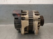 Recambio de alternador para hyundai getz (tb) 1.1 12v cat referencia OEM IAM 3730002550 3730002550 TA00A55601 VALEO