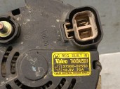 Recambio de alternador para hyundai getz (tb) 1.1 12v cat referencia OEM IAM 3730002550 3730002550 TA00A55601 VALEO