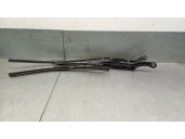 Recambio de brazo limpia delantero derecho para audi a4 berlina (8ec) 2.0 tdi referencia OEM IAM 8E1955408C 8E1955408C 