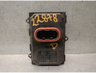 Recambio de centralita faros xenon para volkswagen touareg (7p5, 7p6) 3.0 v6 tdi referencia OEM IAM 4H0941329 4H0941329 5DF01011