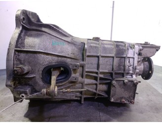 Recambio de caja cambios para iveco daily ii furgoneta 35-10 (15034111, 15034204, 15034211, 15034215, 15034217,... referencia OE