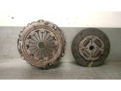 Recambio de kit embrague para citroën c3 1.4 hdi sx plus referencia OEM IAM 2004Y5 2004Y5 