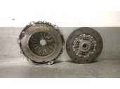 Replacement clutch kit for Citroën C3 1.4 HDi SX Plus OEM IAM reference 2004Y5 2004Y5 
