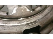 Replacement clutch kit for Citroën C3 1.4 HDi SX Plus OEM IAM reference 2004Y5 2004Y5 