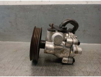 Replacement power steering pump for Hyundai Getz (TB) 1.1 12V CAT OEM IAM reference 571101C000 571101C000 