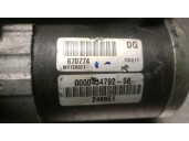 Recambio de motor arranque para peugeot 407 st sport pack referencia OEM IAM 5802Z5 5802Z5 DG