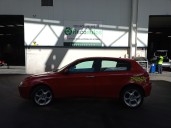 alfa romeo 147 (190) del año 2003