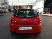alfa romeo 147 (190) del año 2003