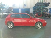 alfa romeo 147 (190) del año 2003