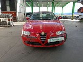 alfa romeo 147 (190) del año 2003