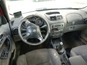 alfa romeo 147 (190) del año 2003