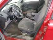 alfa romeo 147 (190) del año 2003