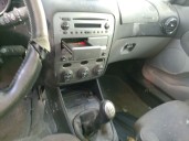 alfa romeo 147 (190) del año 2003