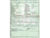 alfa romeo 147 (190) del año 2003