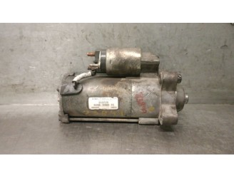 Recambio de motor arranque para volvo s40 berlina 2.0 diesel cat referencia OEM IAM 6G9N11000FA 36000221 FI1WA FOMOCO