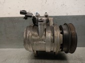 Recambio de compresor aire acondicionado para hyundai getz (tb) 1.1 12v cat referencia OEM IAM 977011CXXX 976431C010 