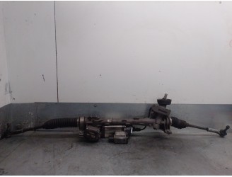 Recambio de cremallera direccion para skoda octavia berlina (1z3) 2.0 tdi referencia OEM IAM 1K1423051BP 1K1423055CX 