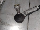 Recambio de cremallera direccion para skoda octavia berlina (1z3) 2.0 tdi referencia OEM IAM 1K1423051BP 1K1423055CX 