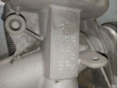 Recambio de cremallera direccion para skoda octavia berlina (1z3) 2.0 tdi referencia OEM IAM 1K1423051BP 1K1423055CX 