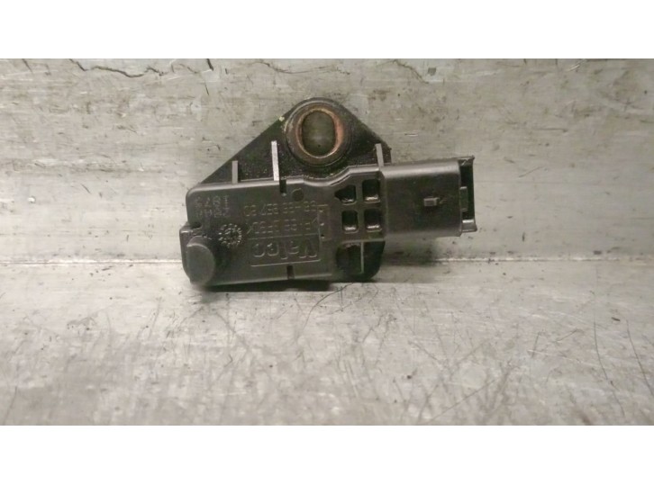 Recambio de sensor para audi a6 allroad c6 (4fh) 2.7 tdi quattro referencia OEM IAM 9643695780  VALEO