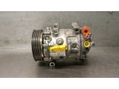 Recambio de compresor aire acondicionado para peugeot 407 st sport pack referencia OEM IAM 9656574080 6453WW 