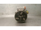 Recambio de compresor aire acondicionado para peugeot 407 st sport pack referencia OEM IAM 9656574080 6453WW 