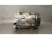 Recambio de compresor aire acondicionado para peugeot 407 st sport pack referencia OEM IAM 9656574080 6453WW 