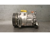 Recambio de compresor aire acondicionado para peugeot 407 st sport pack referencia OEM IAM 9656574080 6453WW 