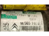 Recambio de compresor aire acondicionado para peugeot 407 st sport pack referencia OEM IAM 9656574080 6453WW 