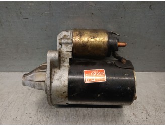 Recambio de motor arranque para hyundai getz (tb) 1.1 12v cat referencia OEM IAM 3610002555 3610002555 TM000A37001 VALEO