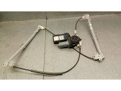 Recambio de elevalunas delantero derecho para audi a4 berlina (8ec) 2.0 tdi referencia OEM IAM 8E0837462C 8E0837462C 