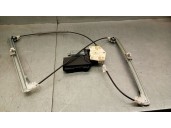 Recambio de elevalunas delantero derecho para audi a4 berlina (8ec) 2.0 tdi referencia OEM IAM 8E0837462C 8E0837462C 