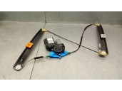 Recambio de elevalunas delantero izquierdo para audi a4 berlina (8ec) 2.0 tdi referencia OEM IAM 8E0837461C 8E0837461C 