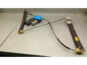 Recambio de elevalunas delantero izquierdo para audi a4 berlina (8ec) 2.0 tdi referencia OEM IAM 8E0837461C 8E0837461C 