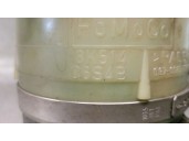 Recambio de bomba direccion para ford s-max (wa6) 2.0 tdci referencia OEM IAM BG913K514FD 1766239 FOMOCO