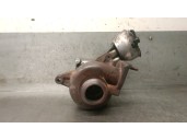 Recambio de turbocompresor para peugeot 407 st sport pack referencia OEM IAM 9658673480 0375K9 7560472 GARRETT