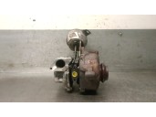 Recambio de turbocompresor para peugeot 407 st sport pack referencia OEM IAM 9658673480 0375K9 7560472 GARRETT